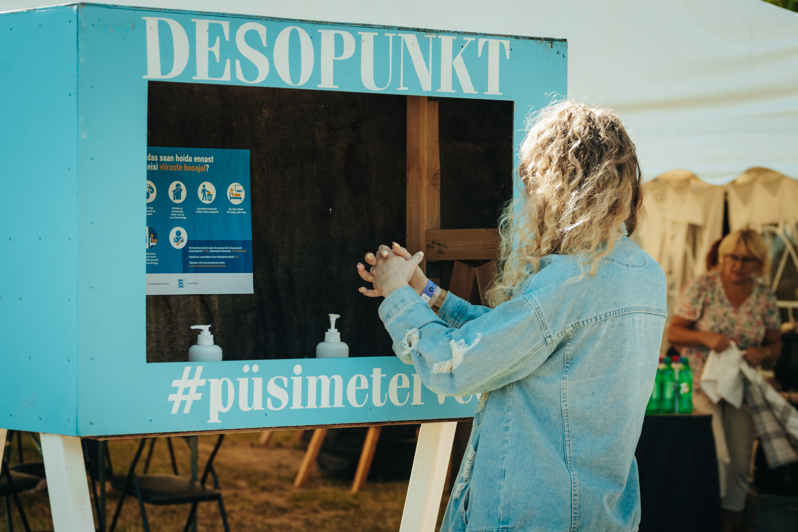 Telegram Media MTÜ jääb korraldajana Arvamusfestivali programmist välja