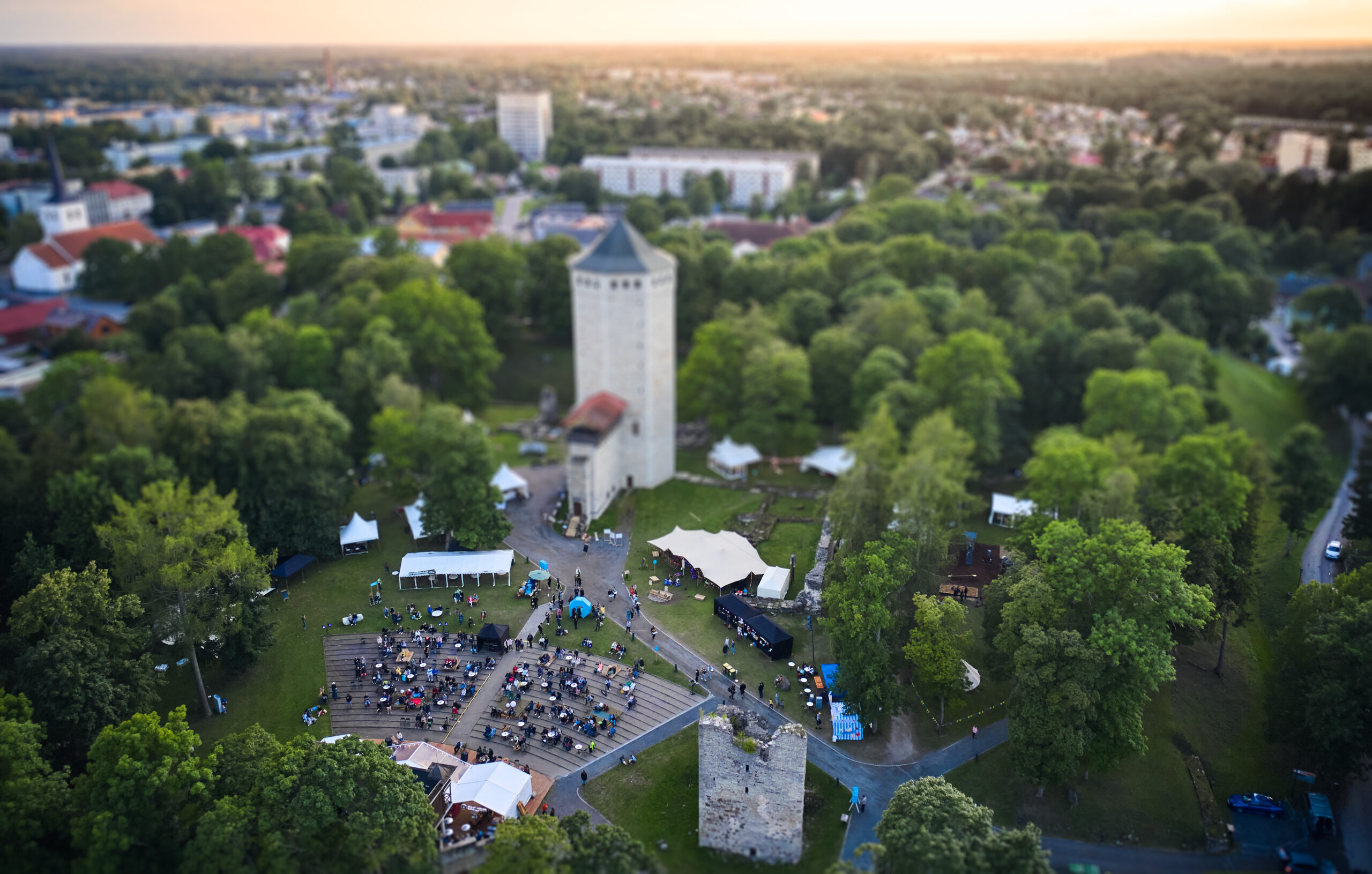 Valid veel arutelule formaati? Aruteludisainer Margo Loor annab viis soovitust
