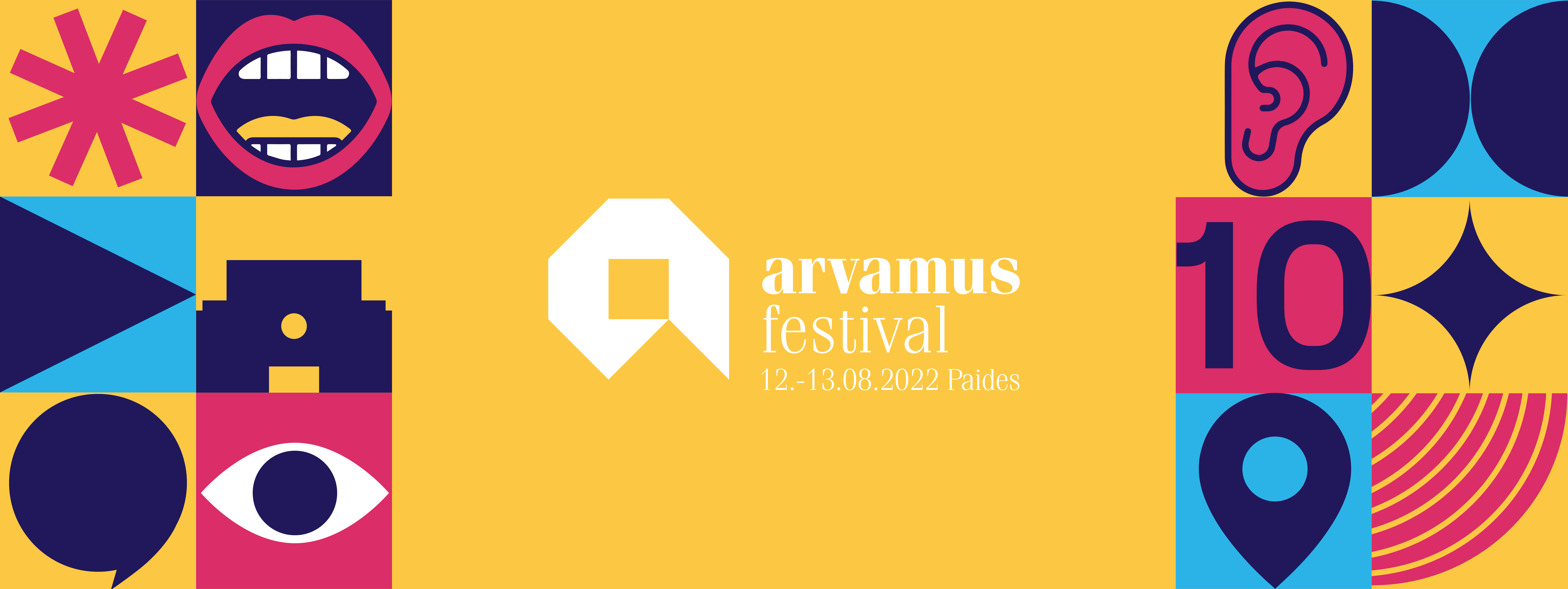 Juubeliprogramm on avalik!