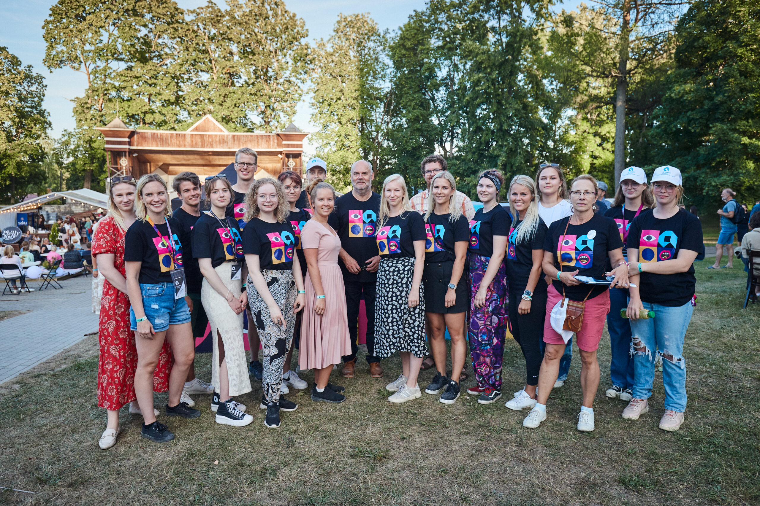 Tule Arvamusfestivali arutelualade koordinaatoriks!