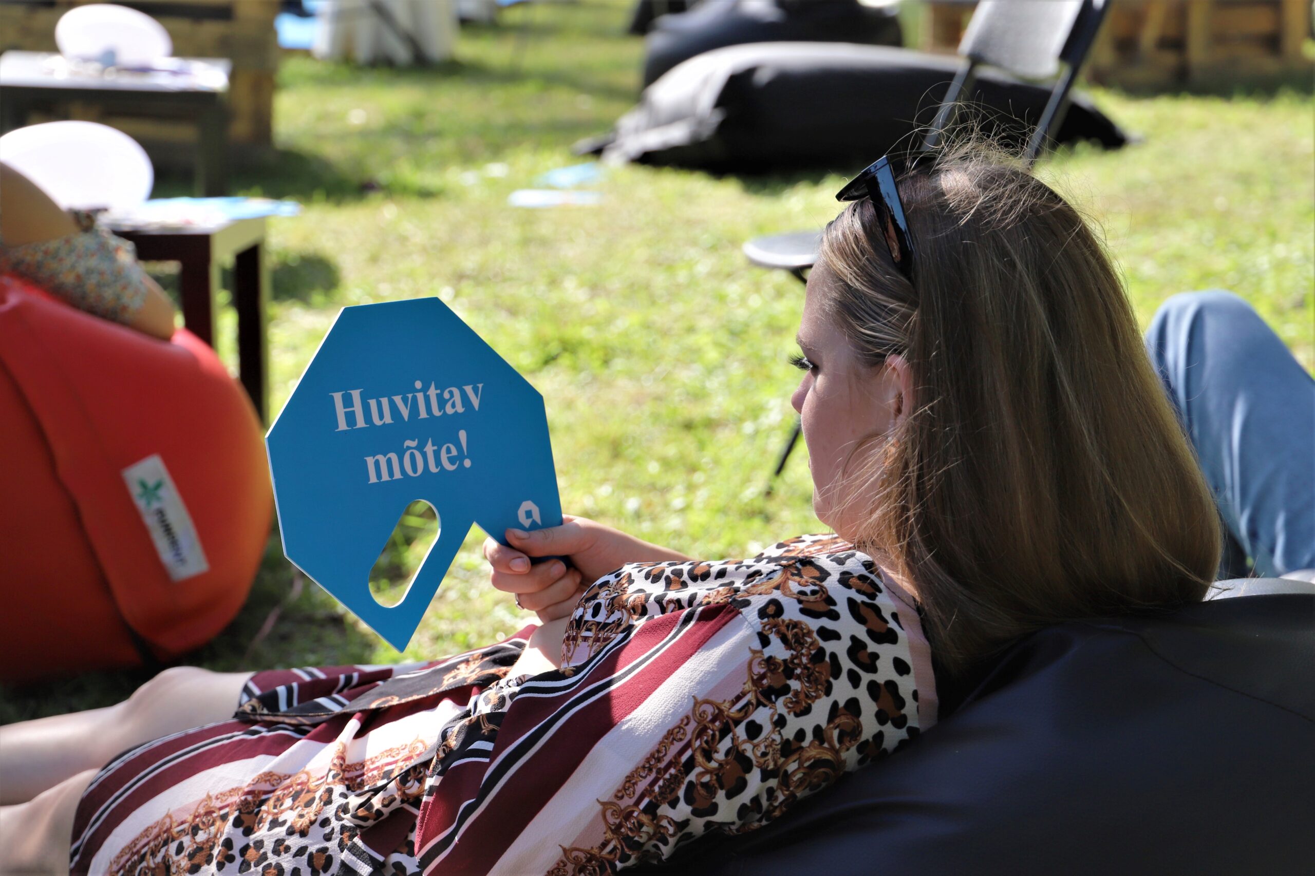 Kutsume vabatahtlikke küsitlejaid ja vaatlejaid liituma meie festivaliperega!