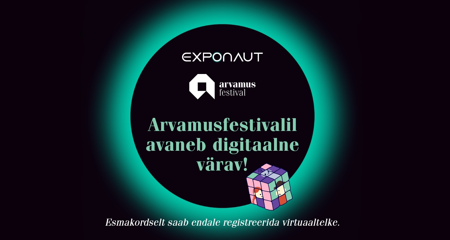 Soovist Paidet edendada sündis Arvamusfestivali digitaalne värav