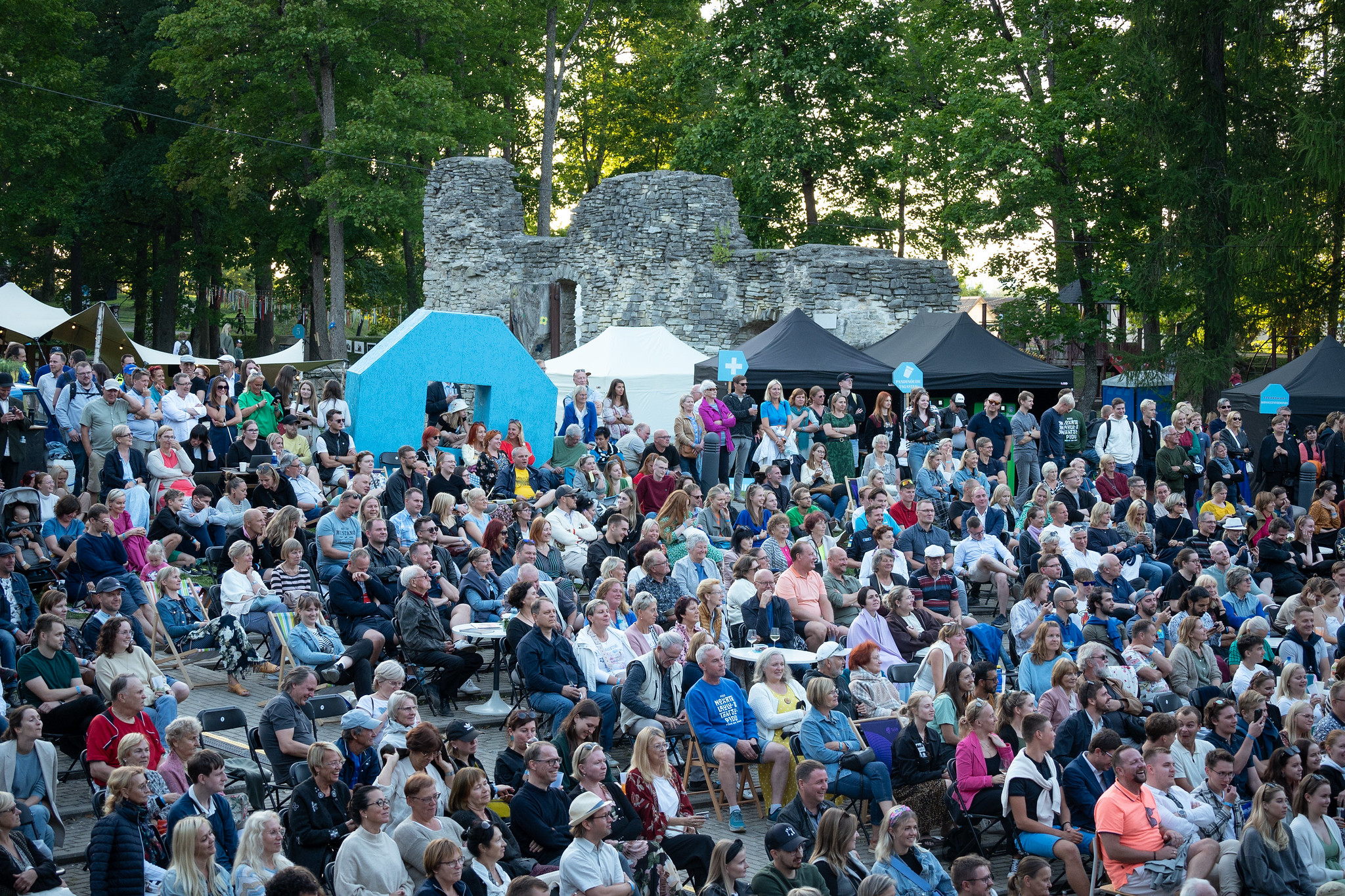 Arvamusfestivali uueks eestvedajaks saab Taaniel Raudsepp