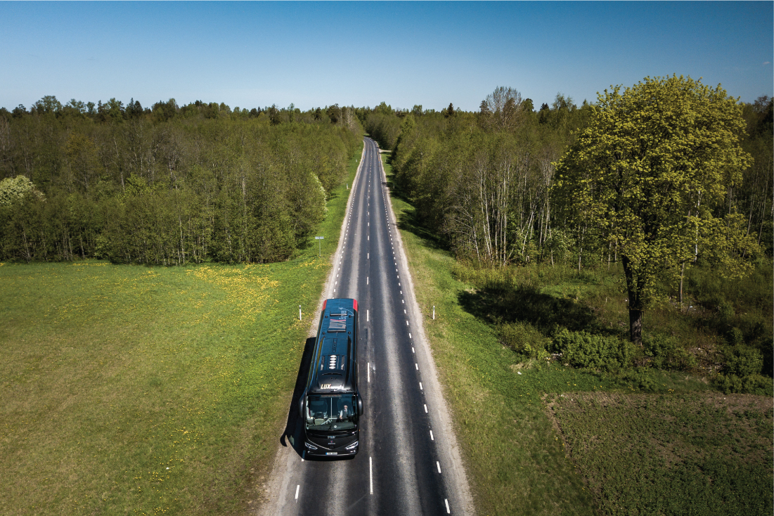 Arvamusfestival piloteerib nõudepõhise transpordi projekti