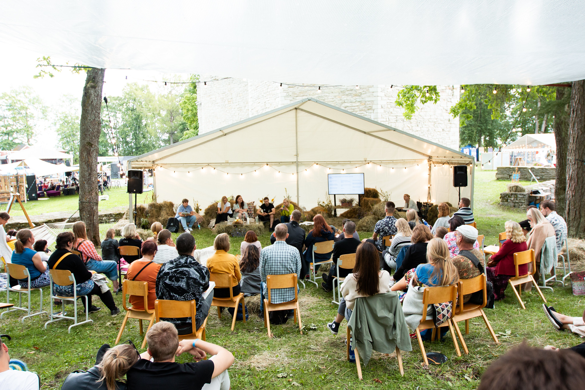 Arvamusfestivali vastulause Postimehe artiklile