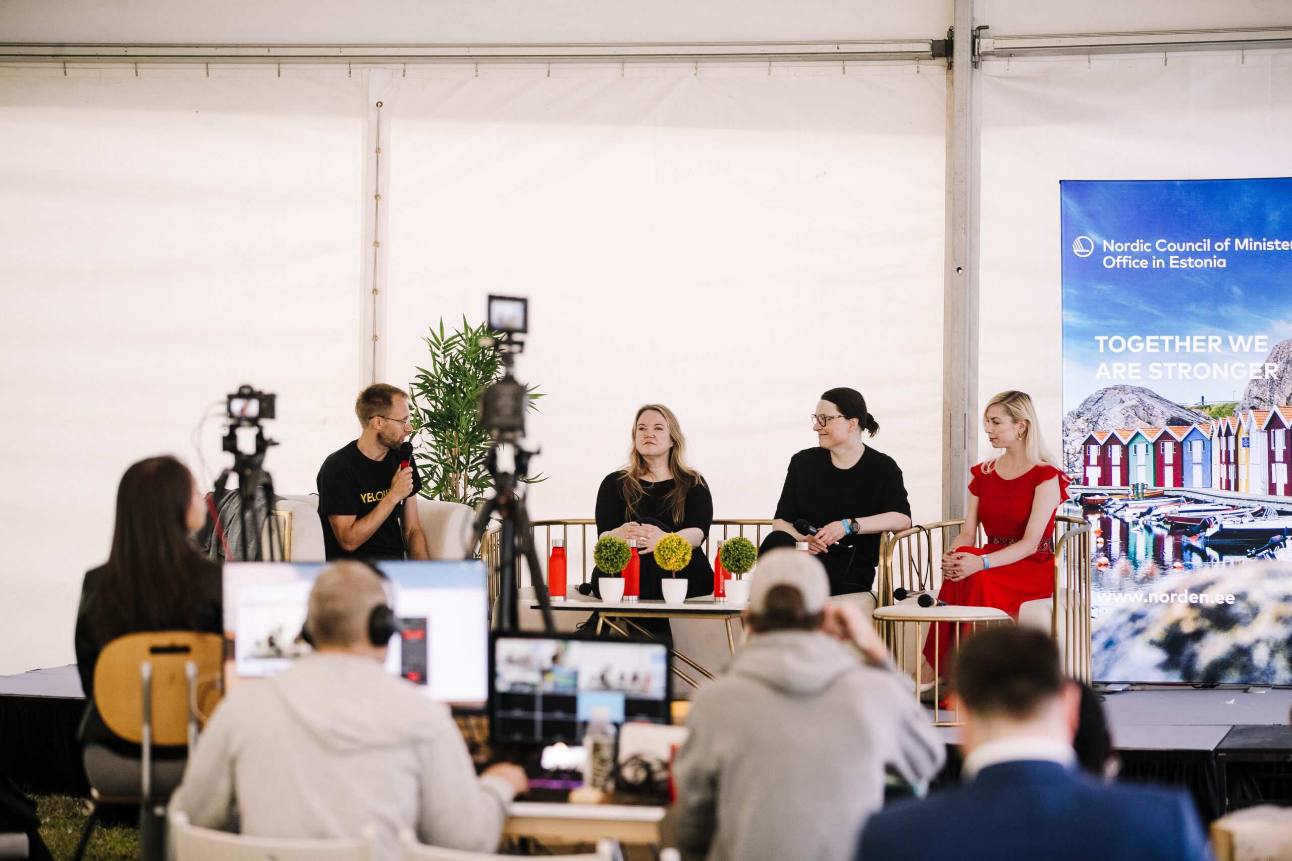 Millised on muutuva ühiskonna väljakutsed?