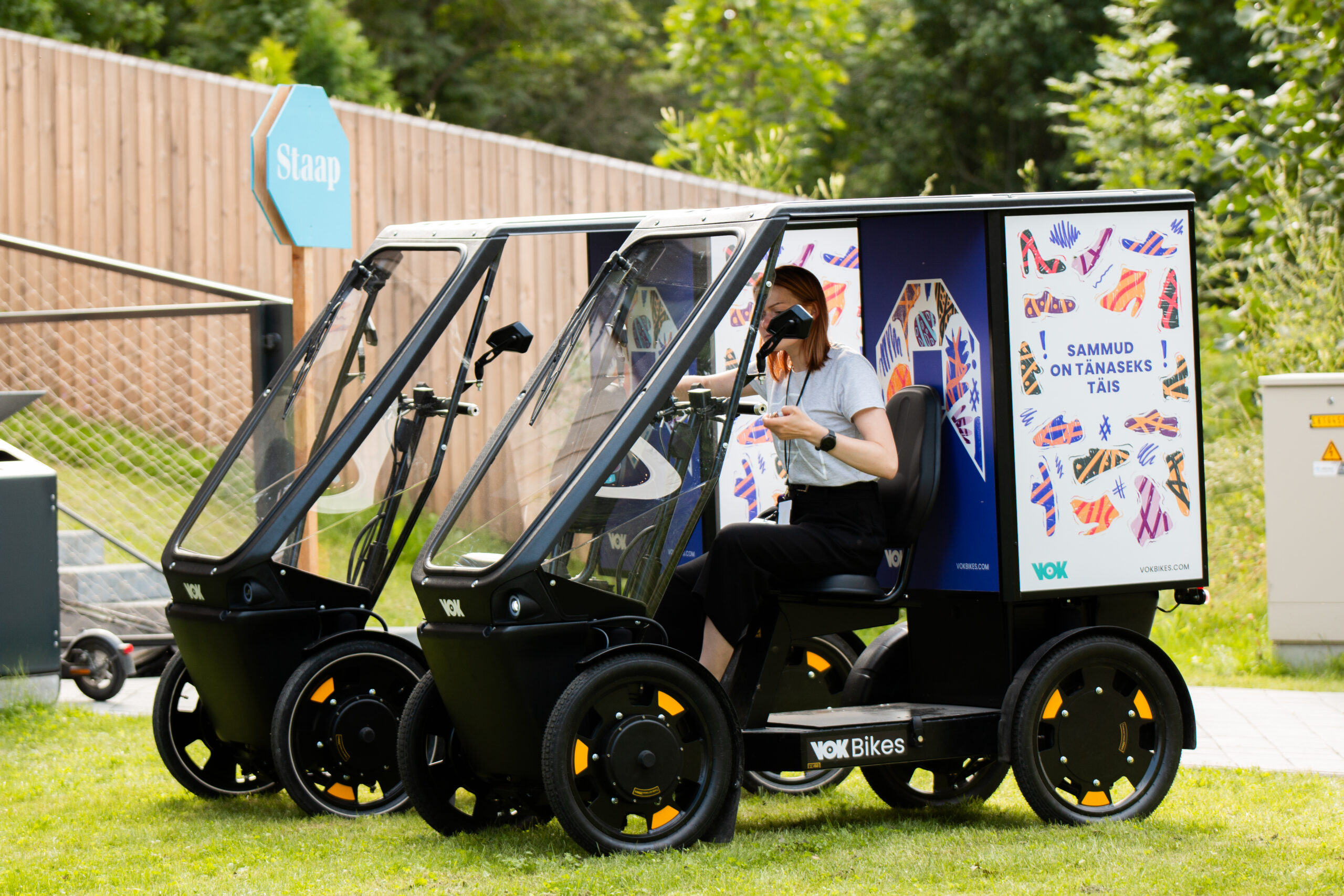Transport Arvamusfestivalile: kuidas Paidesse tulla?